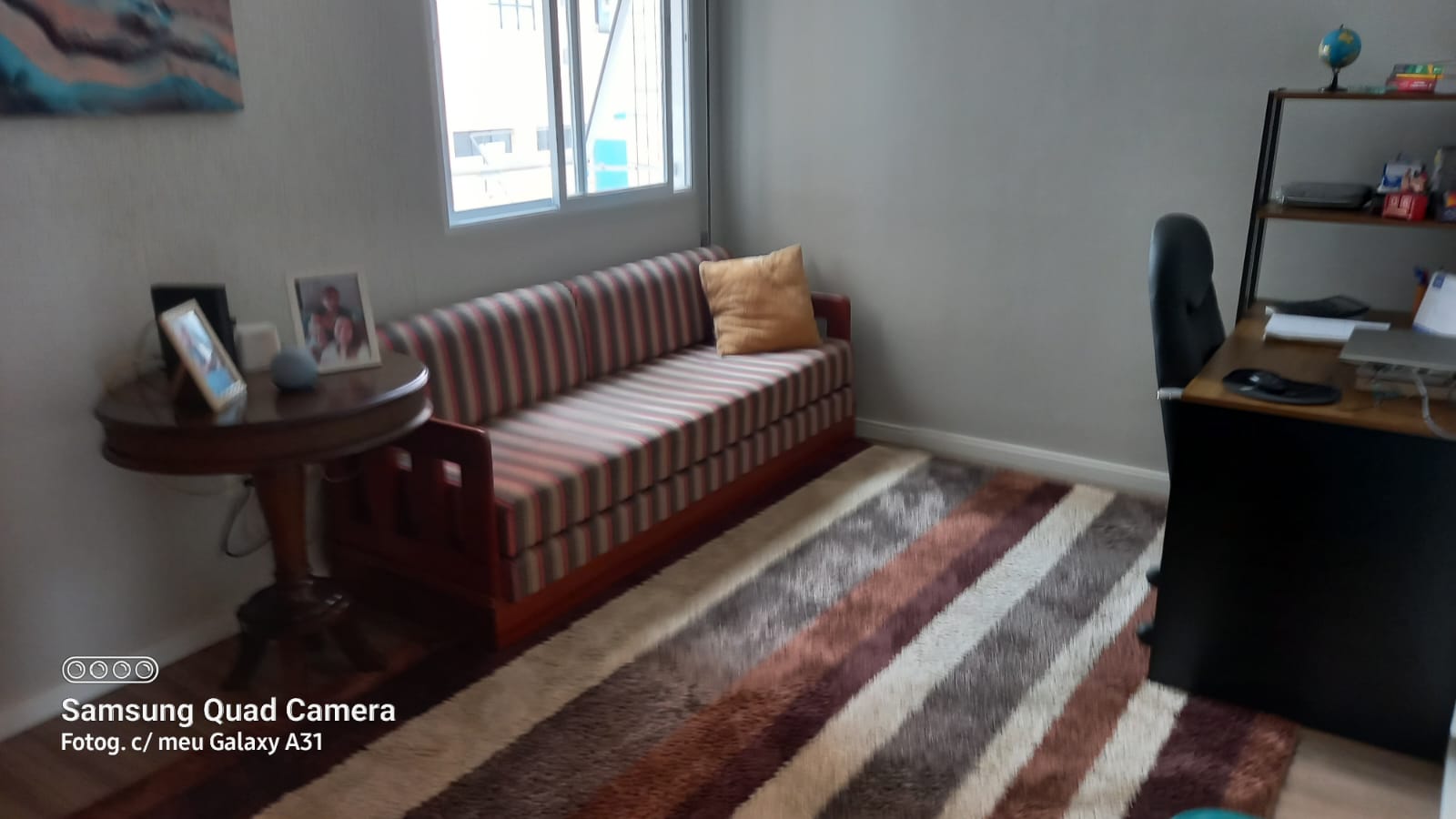 Imagem Apartamento com 3 Quartos à Venda, 193 m²em Gonzaga - Santos