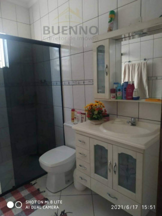Imagem Casa com 3 Quartos à Venda, 84 m² em Vila Industrial - São José dos Campos Imagem Casa com 3 Quartos à Venda, 84 m² em Vila Industrial - São José dos Campos