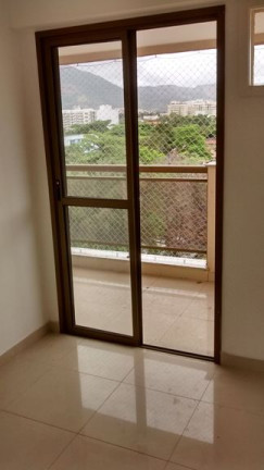 Imagem Cobertura com 2 Quartos à Venda,  em Campo Grande - Rio de Janeiro