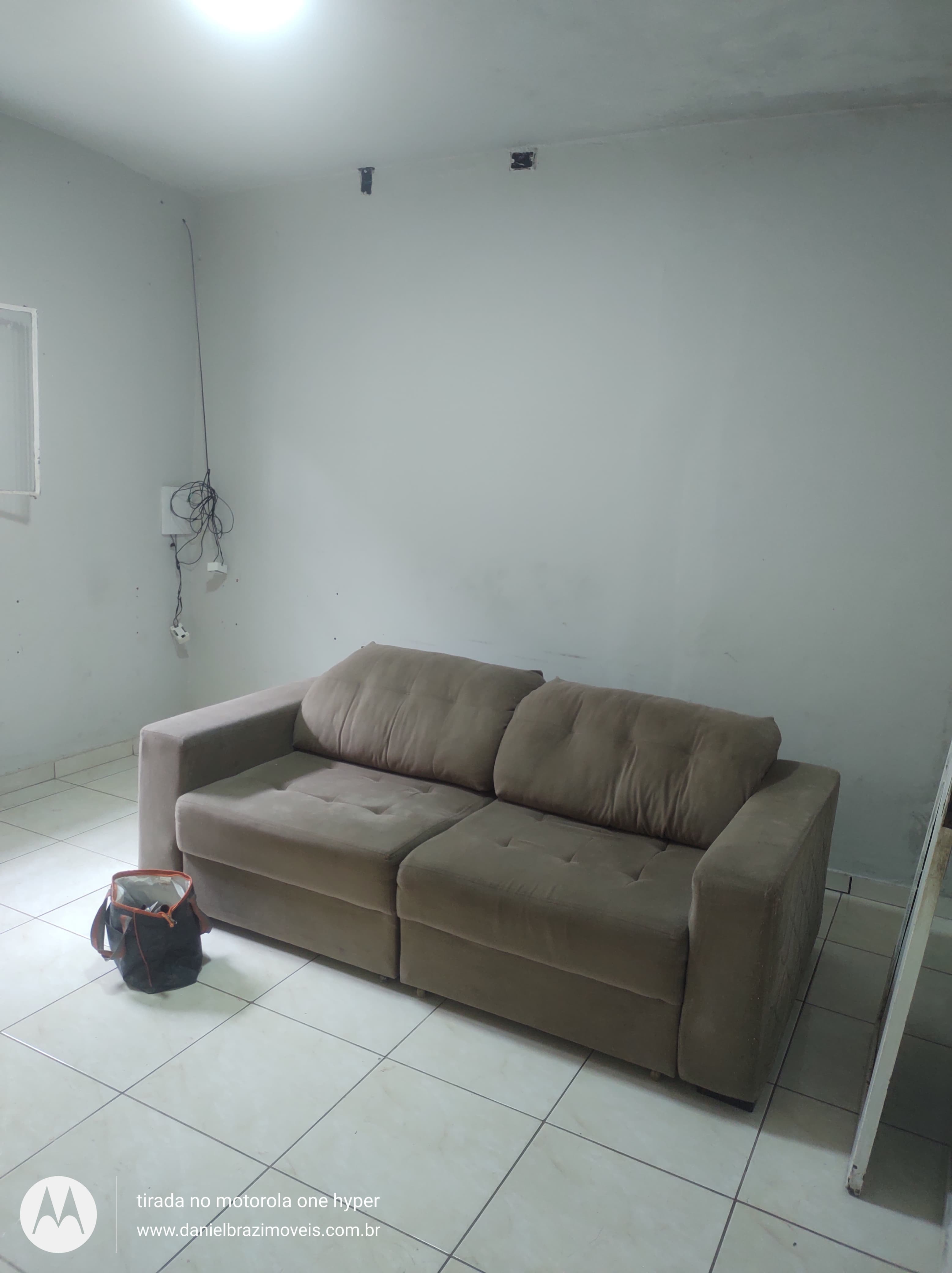 Casa com 2 Quartos para Alugar, 150 m² em Lírio do Vale - Manaus