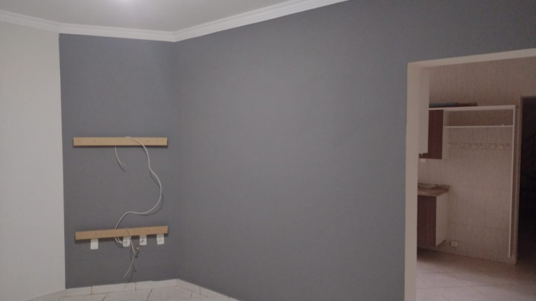 Imagem Sobrado com 3 Quartos para Alugar, 140 m²em Jardim das Laranjeiras - Limeira