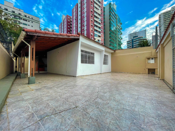 Imagem Casa com 2 Quartos à Venda, 230 m² em Canto do Forte - Praia Grande