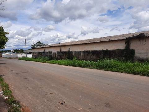 Imagem Imóvel Comercial à Venda, 2 m² em Santa Genoveva - Goiânia Imagem Imóvel Comercial à Venda, 2 m² em Santa Genoveva - Goiânia