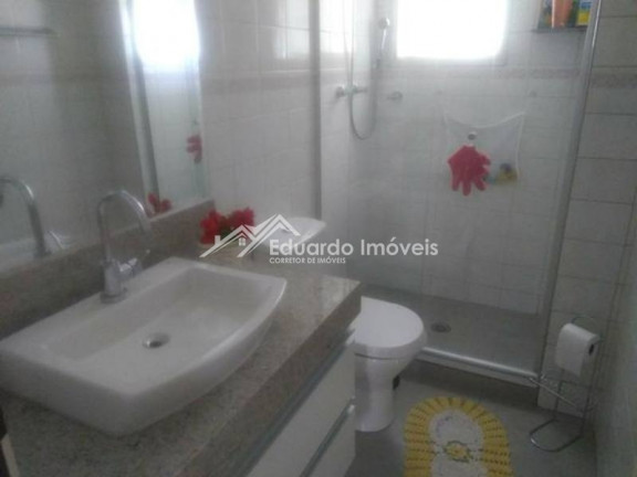 Imagem Apartamento com 3 Quartos à Venda, 97 m² em Centro - São Bernardo Do Campo