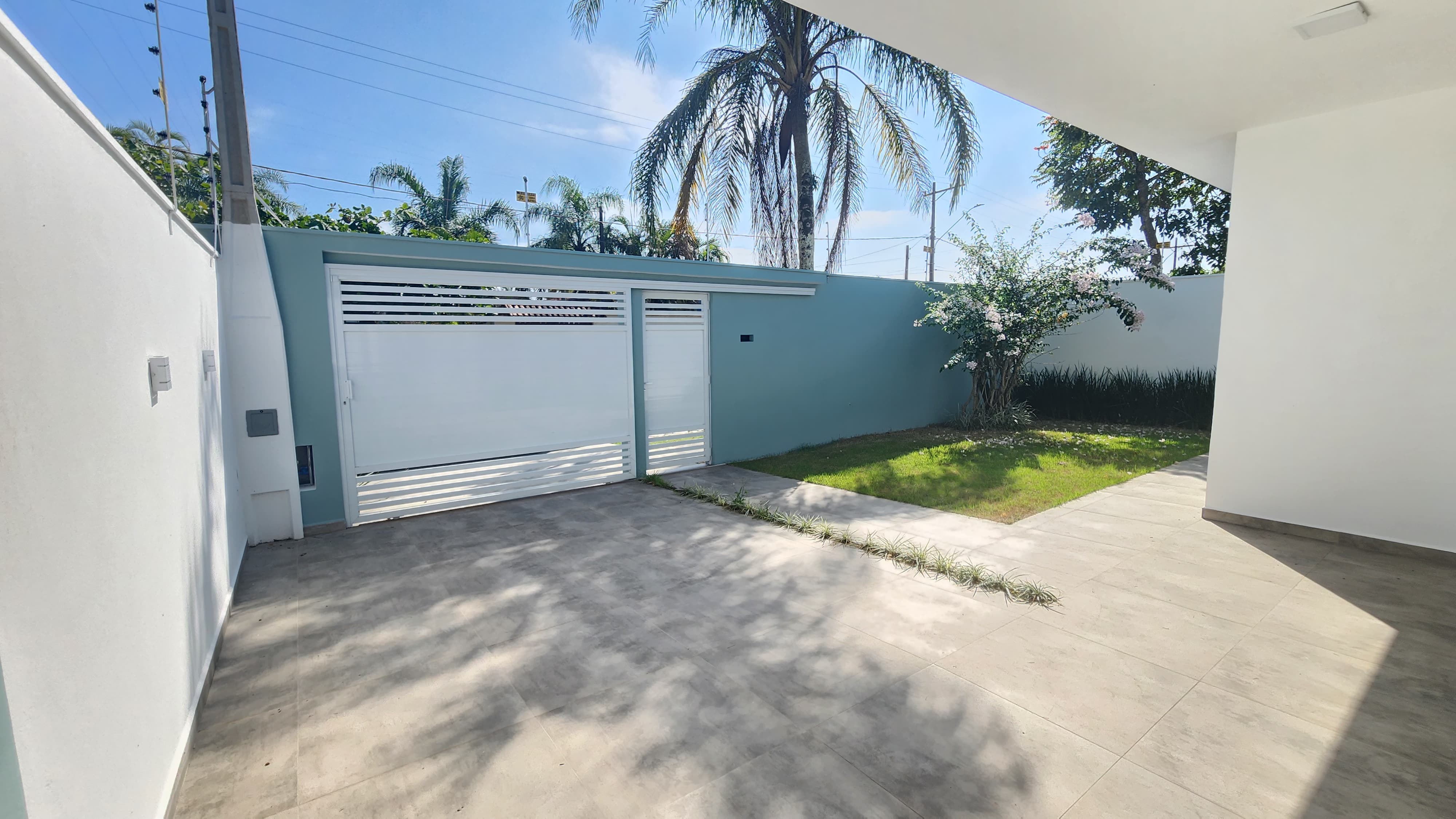 Imagem Casa com 3 Quartos à Venda, 119 m²em Balneário Santa Júlia - Itanhaém Imagem Casa com 3 Quartos à Venda, 119 m²em Balneário Santa Júlia - Itanhaém