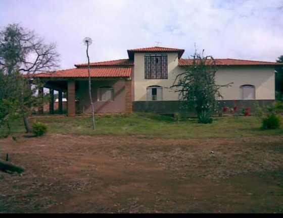 Imagem Chácara com 3 Quartos à Venda, 5.000 m²em Chácara Lourdes Meireles - Valparaíso de Goiás