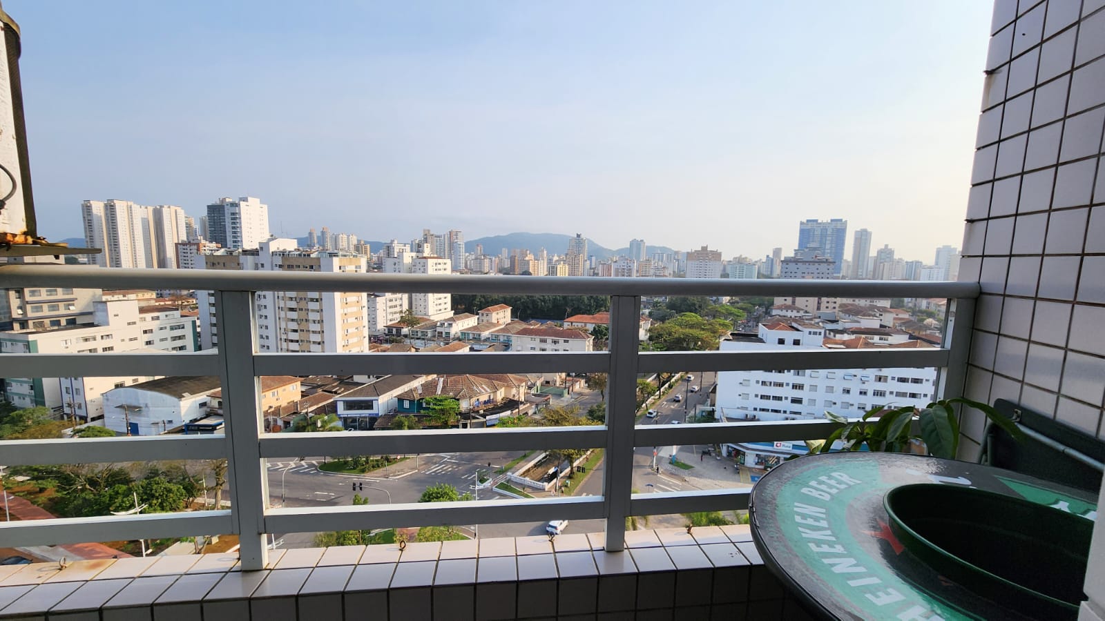 Imagem Apartamento com 2 Quartos à Venda, 72 m²em Aparecida - Santos