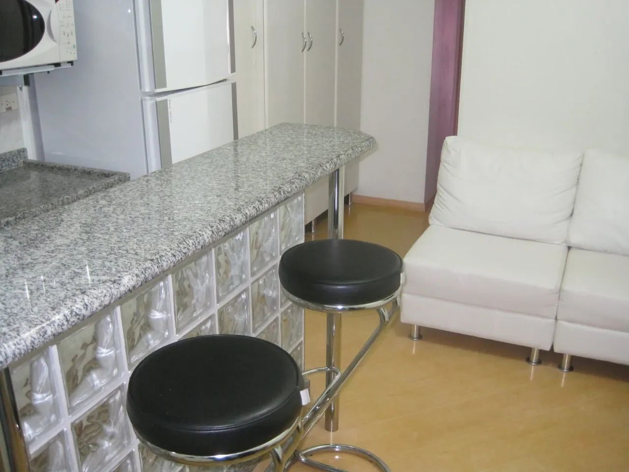 Imagem Apartamento com 1 Quarto para Alugar, 31 m² em Mirandópolis - São Paulo Imagem Apartamento com 1 Quarto para Alugar, 31 m² em Mirandópolis - São Paulo