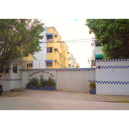 Imagem Apartamento com 2 Quartos à Venda,  em Padre Andrade - Fortaleza