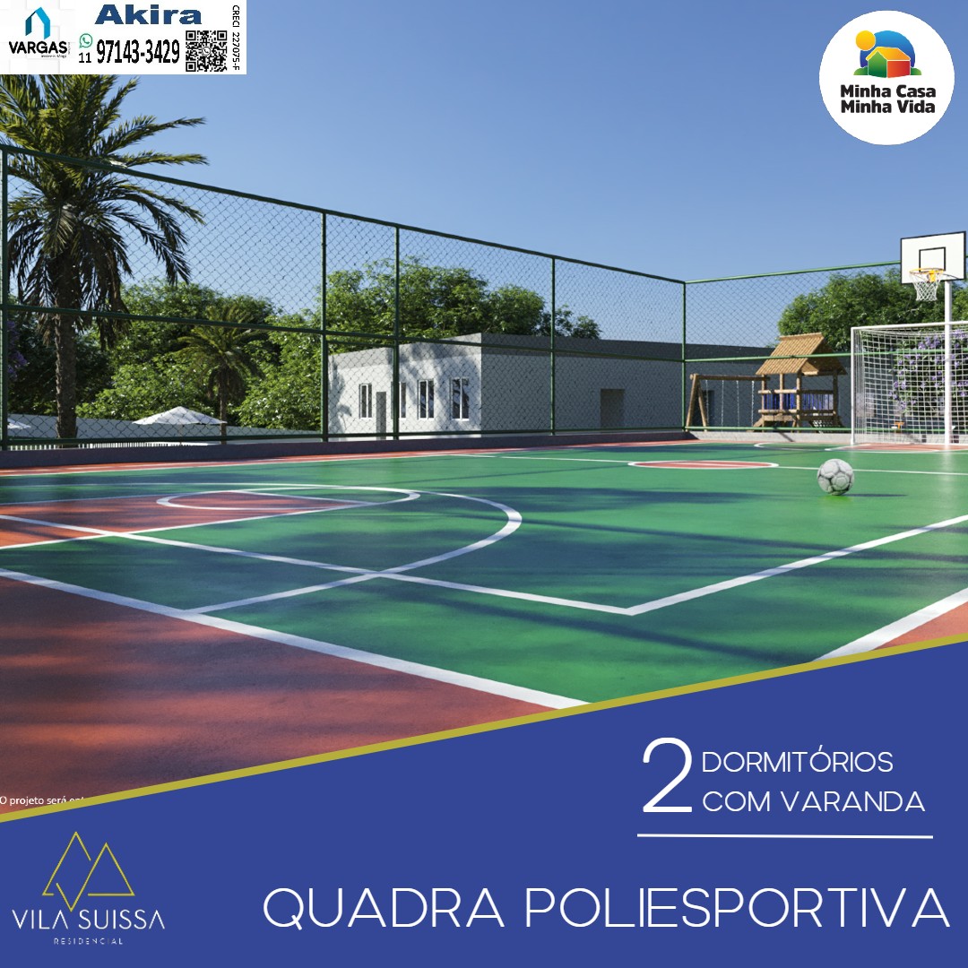 Imagem Apartamento com 2 Quartos à Venda, 42 m² em Vila Suissa - Mogi das Cruzes Imagem Apartamento com 2 Quartos à Venda, 42 m² em Vila Suissa - Mogi das Cruzes