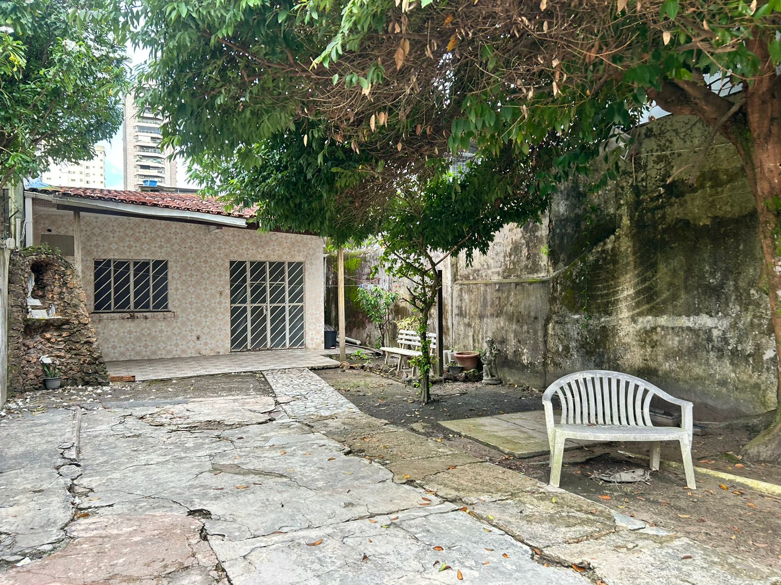 Imagem Casa com 3 Quartos à Venda, 276 m²em Nazaré - Belém Imagem Casa com 3 Quartos à Venda, 276 m²em Nazaré - Belém