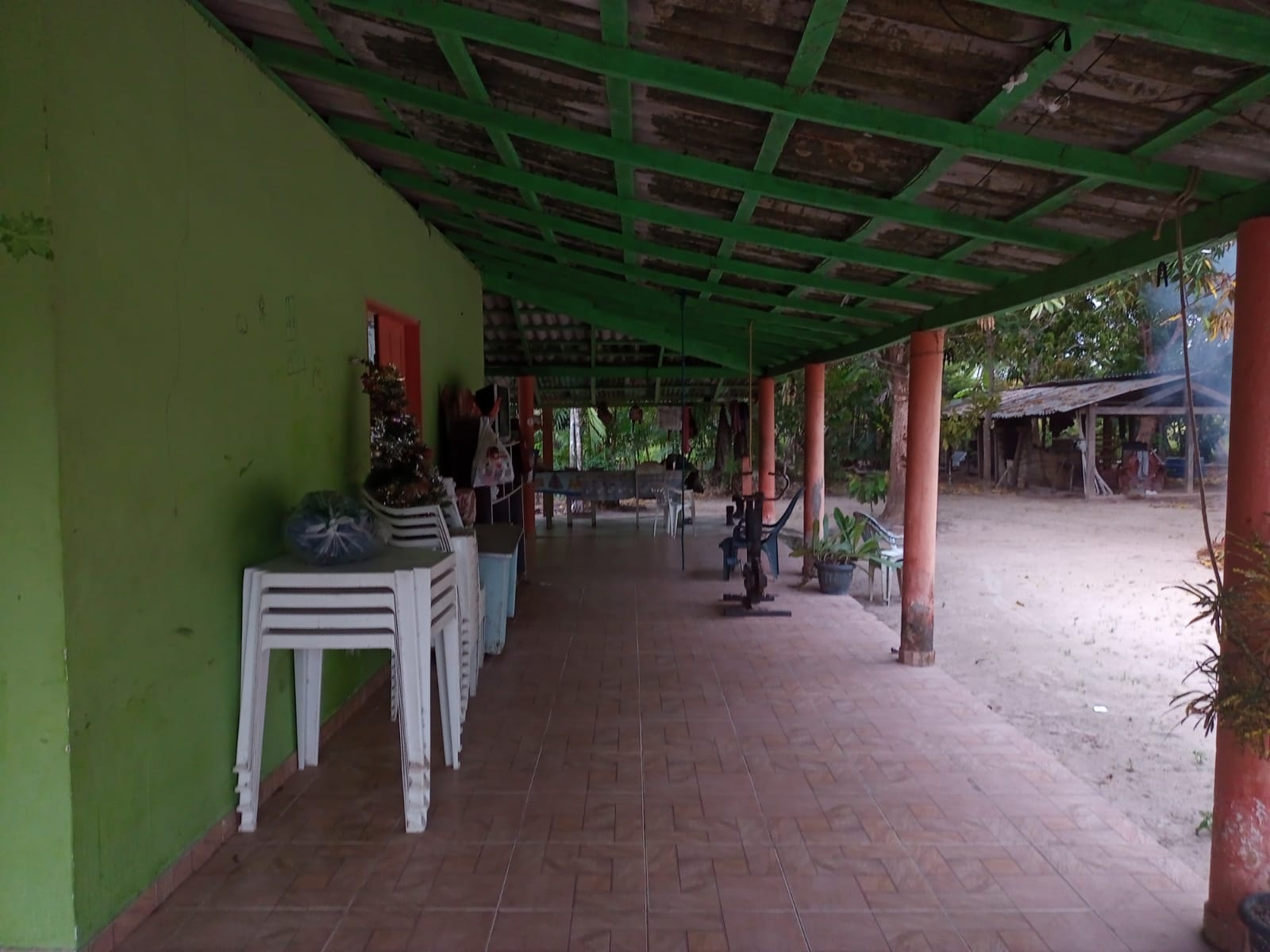 Imagem Chácara com 3 Quartos à Venda, 120 m²em Caranã - Boa Vista Imagem Chácara com 3 Quartos à Venda, 120 m²em Caranã - Boa Vista