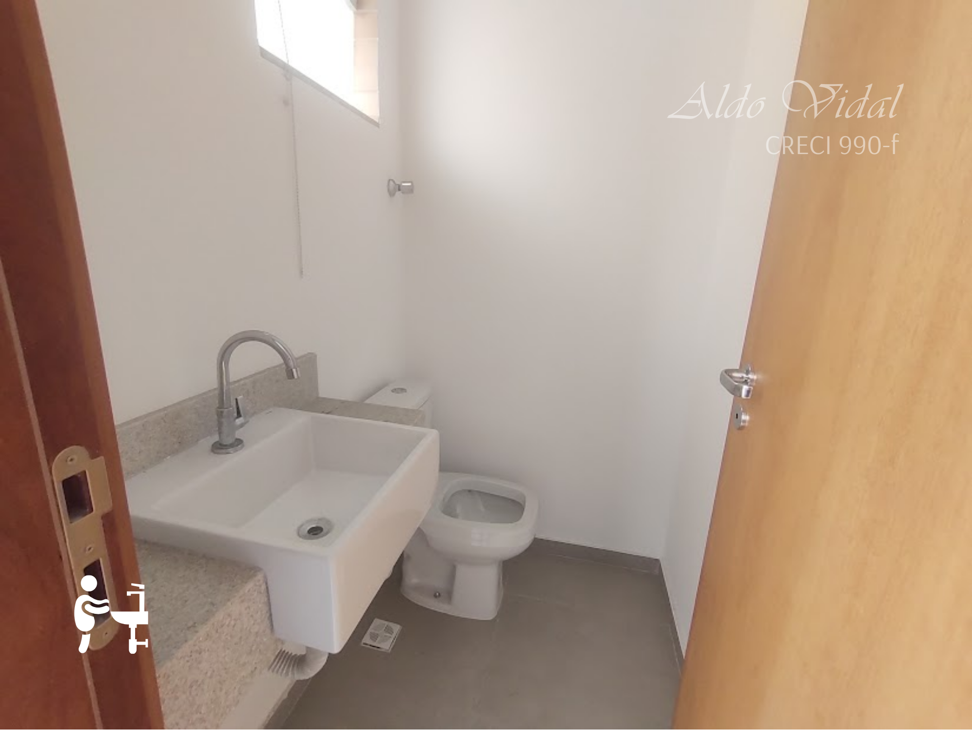 Imagem Casa de Condomínio com 3 Quartos à Venda, 105 m²em Colina de Laranjeiras - Serra