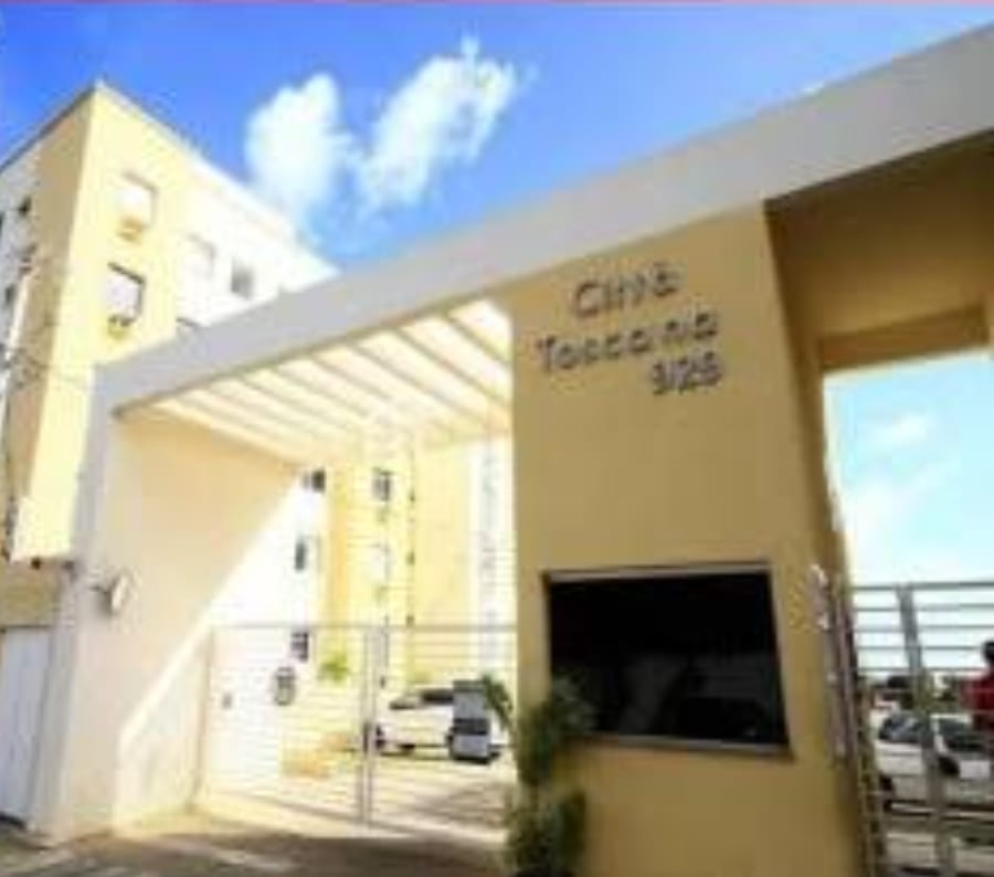 Imagem Apartamento com 3 Quartos para Alugar, 50 m²em Caji - Lauro de Freitas Imagem Apartamento com 3 Quartos para Alugar, 50 m²em Caji - Lauro de Freitas