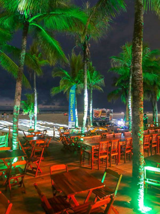 Imagem Apartamento com 2 Quartos à Venda, 80 m²em Caiçara - Praia Grande