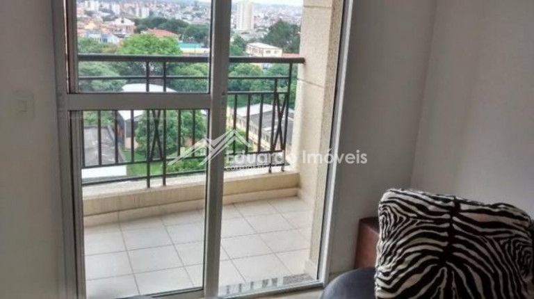 Imagem Apartamento com 2 Quartos à Venda, 57 m² em Assunção - São Bernardo Do Campo Imagem Apartamento com 2 Quartos à Venda, 57 m² em Assunção - São Bernardo Do Campo