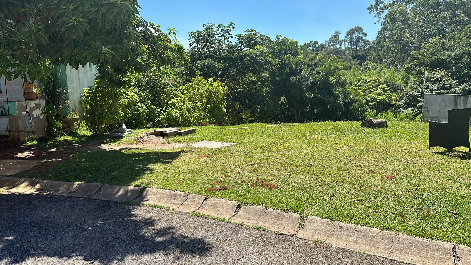 Imagem Terreno à Venda, 270 m²em Residencial Floresta São Vicente - Bragança Paulista
