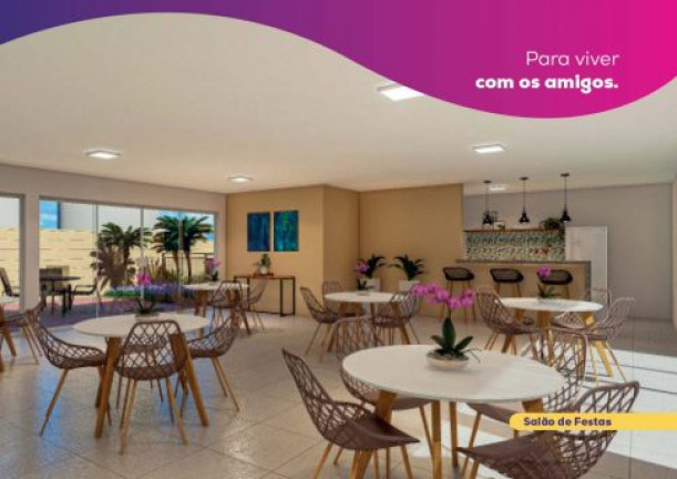 Imagem Apartamento com 2 Quartos à Venda, 42 m² em Campo Grande - Rio de Janeiro Imagem Apartamento com 2 Quartos à Venda, 42 m² em Campo Grande - Rio de Janeiro