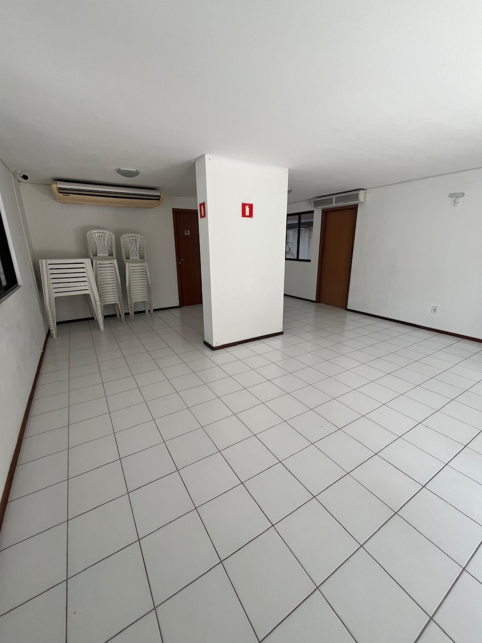 Imagem Apartamento com 3 Quartos à Venda, 79 m² em Ponta Verde - Maceió