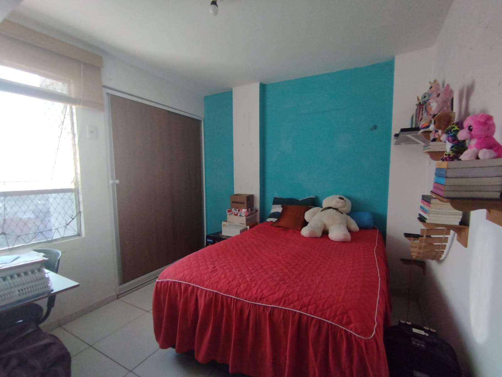 Imagem Apartamento com 3 Quartos à Venda, 70 m²em Ribeira - Natal Imagem Apartamento com 3 Quartos à Venda, 70 m²em Ribeira - Natal