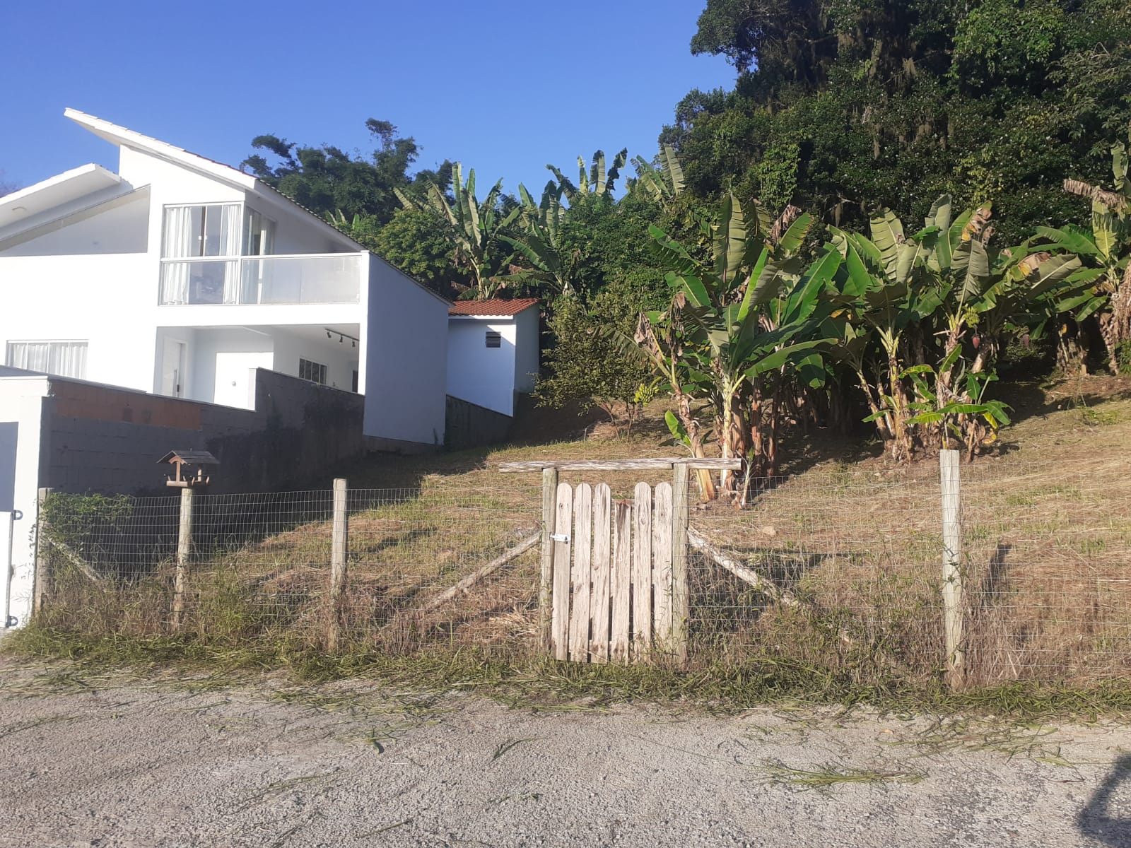 Imagem Terreno à Venda, 600 m² em Vargem Pequena - Florianópolis Imagem Terreno à Venda, 600 m² em Vargem Pequena - Florianópolis