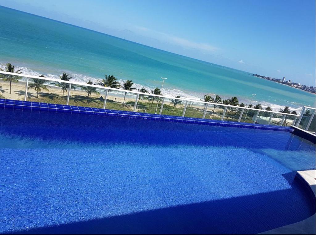 Imagem Apartamento com 2 Quartos à Venda, 45 m²em Intermares - Cabedelo