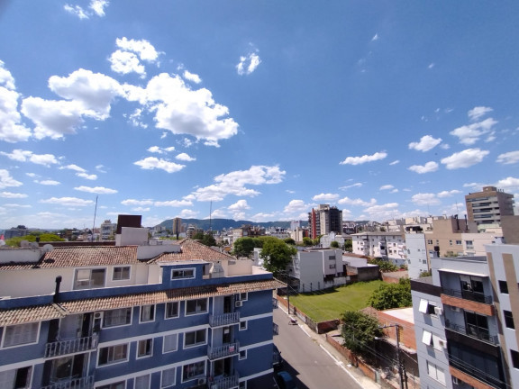 Imagem Cobertura com 3 Quartos à Venda, 176 m² em Nossa Senhora de Fátima - Santa Maria Imagem Cobertura com 3 Quartos à Venda, 176 m² em Nossa Senhora de Fátima - Santa Maria