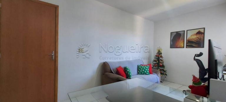 Imagem Apartamento com 2 Quartos à Venda, 44 m² em Pau Amarelo - Paulista
