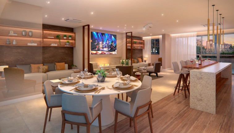 Imagem Apartamento com 2 Quartos à Venda, 70 m² em Indianópolis - São Paulo Imagem Apartamento com 2 Quartos à Venda, 70 m² em Indianópolis - São Paulo