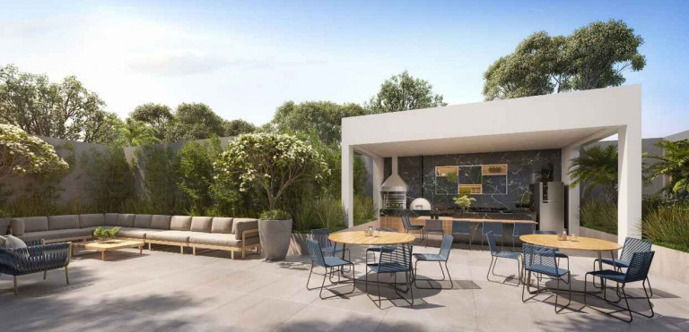Imagem Apartamento com 3 Quartos à Venda, 144 m² em Sumarezinho - São Paulo