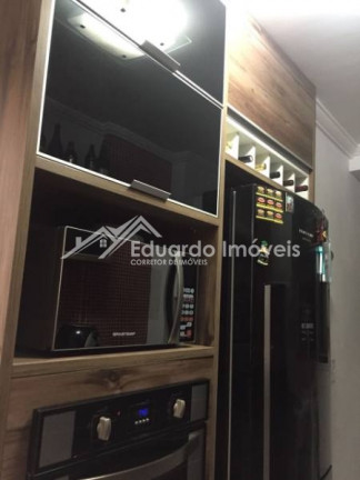 Imagem Apartamento com 2 Quartos à Venda, 50 m² em Santa Terezinha - São Bernardo Do Campo