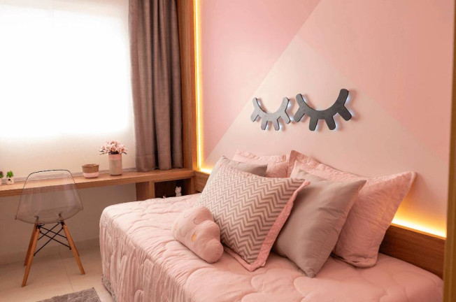 Imagem Apartamento com 3 Quartos à Venda, em Rodoviário - Goiânia Imagem Apartamento com 3 Quartos à Venda, em Rodoviário - Goiânia
