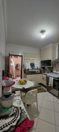 Imagem Casa com 2 Quartos à Venda, 125 m² em Parque Císper - São Paulo Imagem Casa com 2 Quartos à Venda, 125 m² em Parque Císper - São Paulo