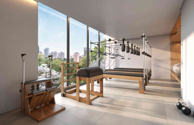 Imagem Apartamento com 4 Quartos à Venda, 3.733 m² em Pinheiros - São Paulo