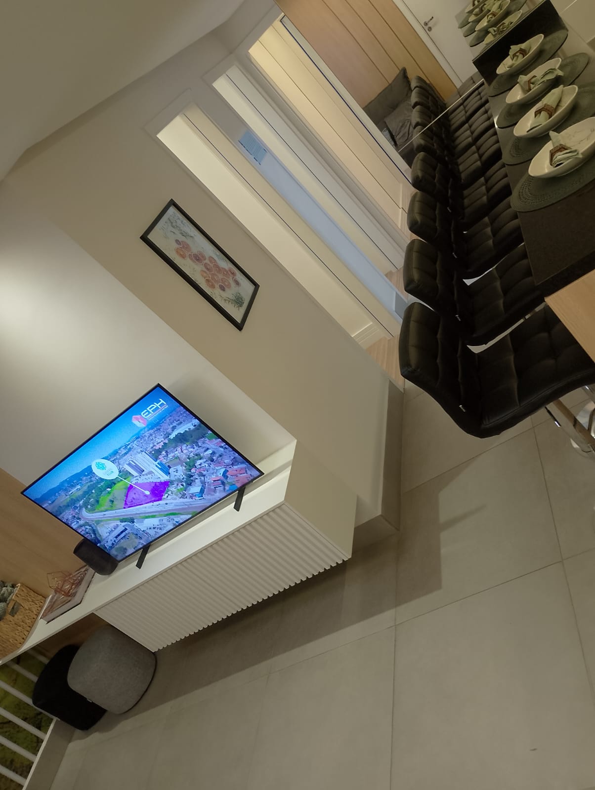 Imagem Apartamento com 3 Quartos à Venda, 52 m² em Vila Aparecida - Itapevi