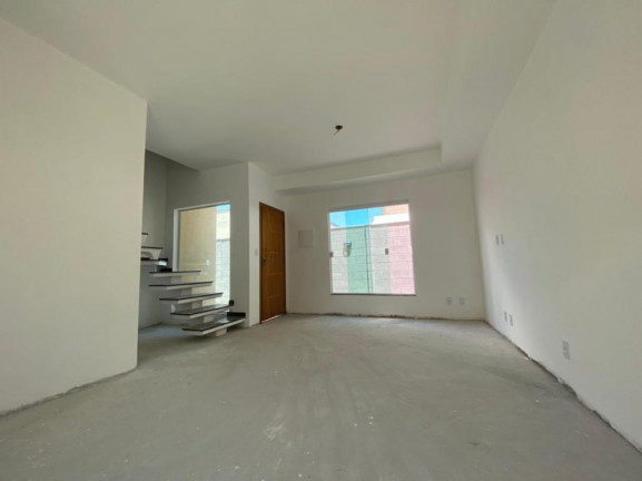 Imagem Casa de Condomínio com 2 Quartos à Venda, 90 m² em Jundiapeba - Mogi das Cruzes Imagem Casa de Condomínio com 2 Quartos à Venda, 90 m² em Jundiapeba - Mogi das Cruzes
