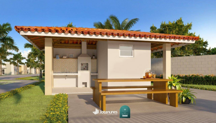 Imagem Casa de Condomínio com 2 Quartos à Venda, 46 m² em Antônio Cassimiro - Petrolina Imagem Casa de Condomínio com 2 Quartos à Venda, 46 m² em Antônio Cassimiro - Petrolina