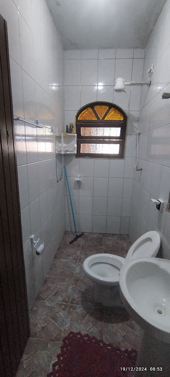 Imagem Casa com 2 Quartos à Venda, 95 m² em Balneário Itaguai - Mongaguá