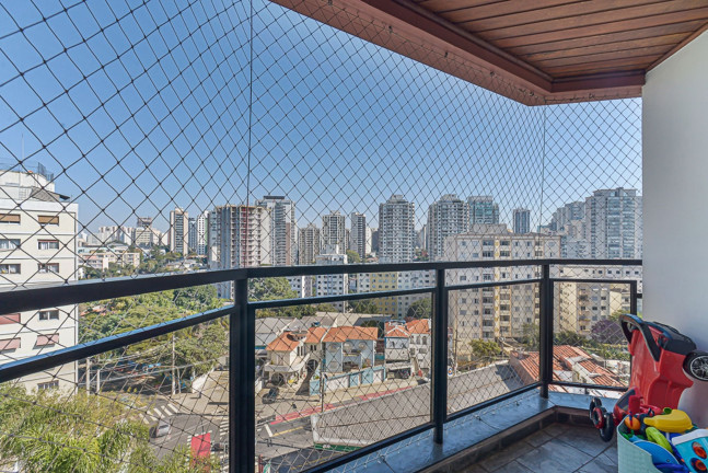 Imagem Apartamento com 3 Quartos à Venda, 81 m² em Vila Mariana - São Paulo