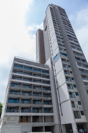 Foto do imóvel Apartamento com 2 Quartos à Venda, 70 m² em Perdizes - São Paulo