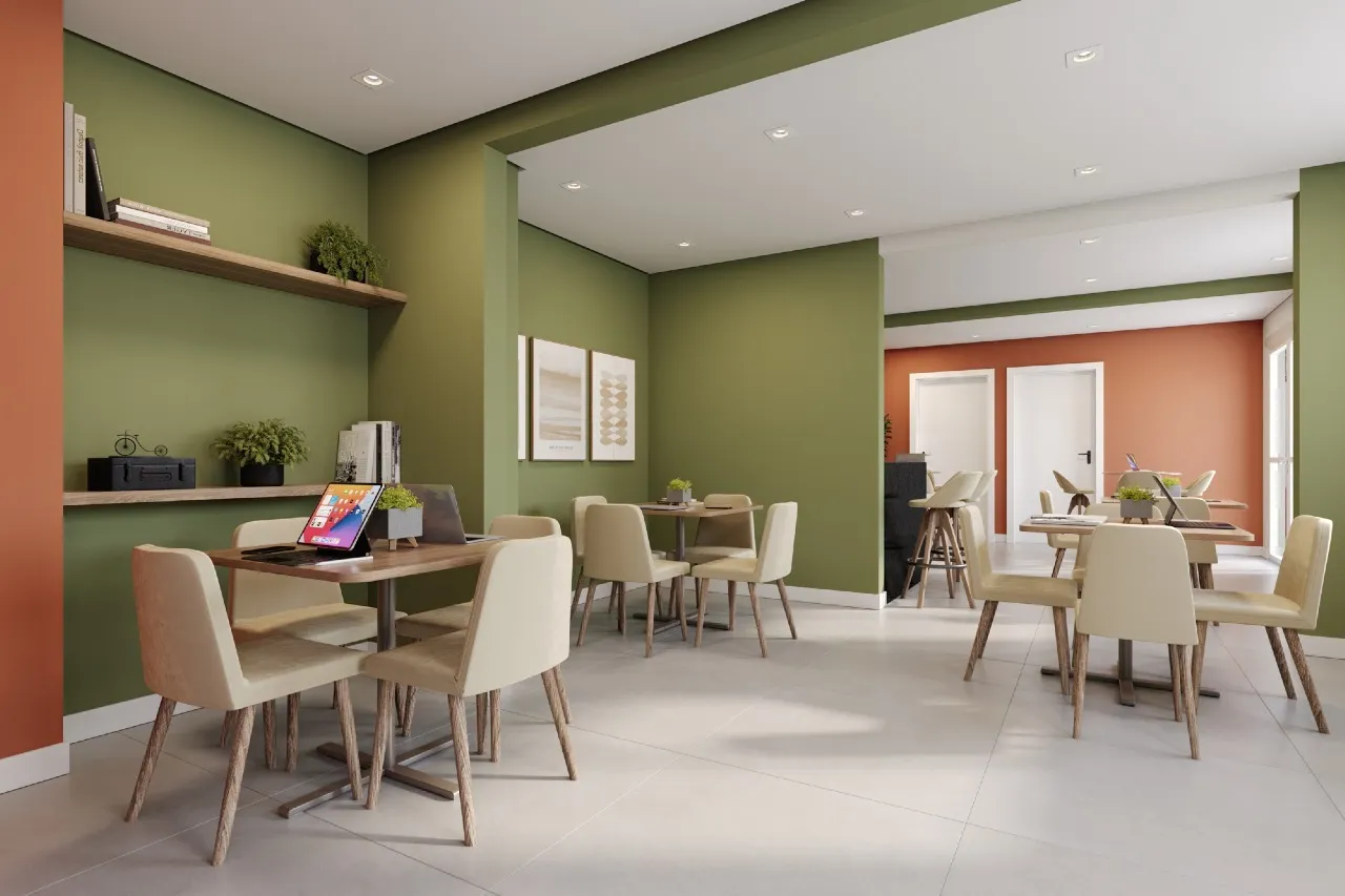 Imagem Apartamento com 2 Quartos à Venda, 34 m² em Vila Firmiano Pinto - São Paulo Imagem Apartamento com 2 Quartos à Venda, 34 m² em Vila Firmiano Pinto - São Paulo
