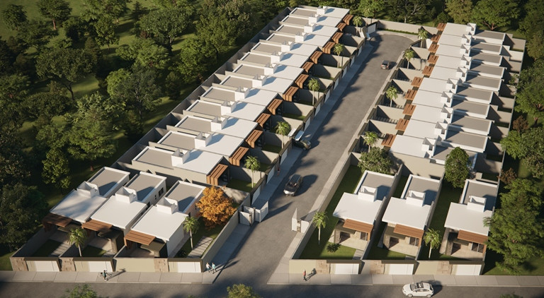 Imagem Casa de Condomínio com 3 Quartos à Venda, 83 m² em Jardim Canaã - Aquiraz Imagem Casa de Condomínio com 3 Quartos à Venda, 83 m² em Jardim Canaã - Aquiraz