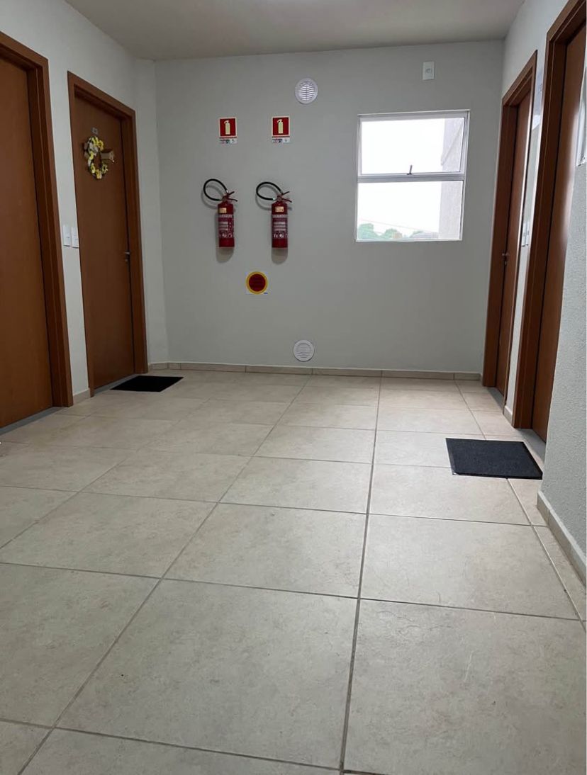 Imagem Apartamento com 2 Quartos à Venda, 54 m² em São Luiz Gonzaga - Passo Fundo Imagem Apartamento com 2 Quartos à Venda, 54 m² em São Luiz Gonzaga - Passo Fundo