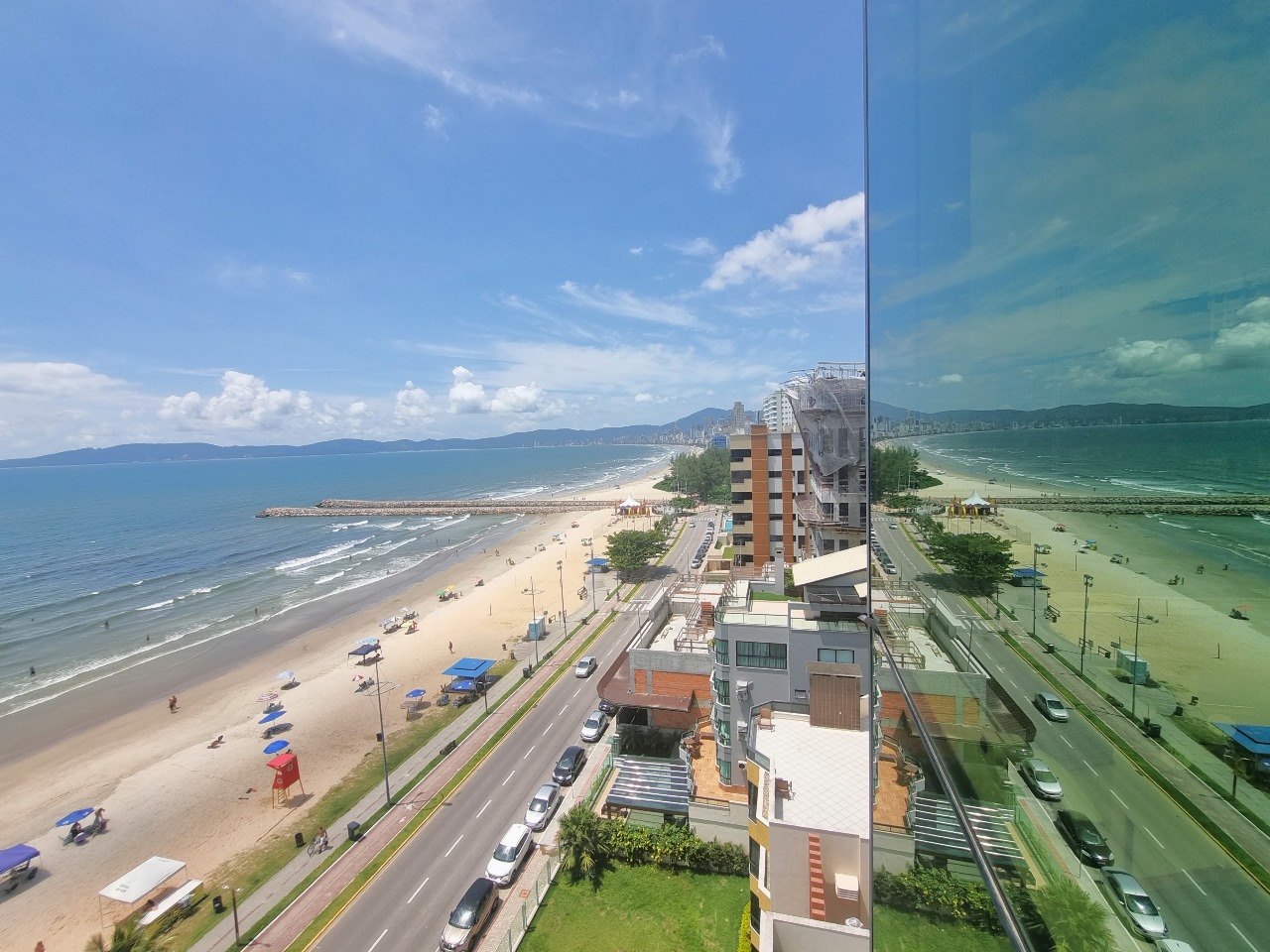Imagem Apartamento com 4 Quartos à Venda, 197 m² em Centro  - Itapema