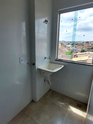 Imagem Apartamento com 3 Quartos à Venda, 140 m²em São Gabriel - Belo Horizonte