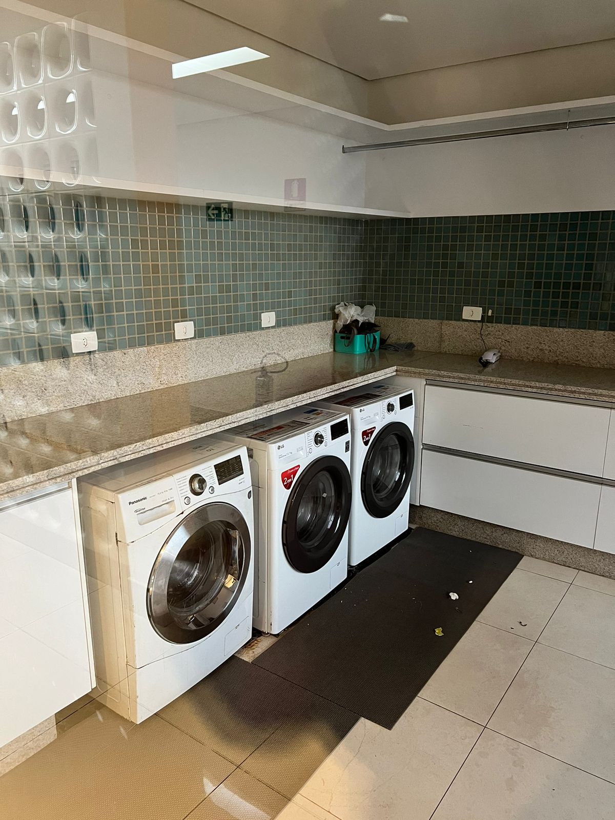 Imagem Apartamento com 2 Quartos à Venda, 64 m²em Setor Bueno - Goiânia