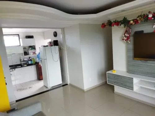 Apartamento com 3 Quartos à Venda, 82 m²em Marco - Belém