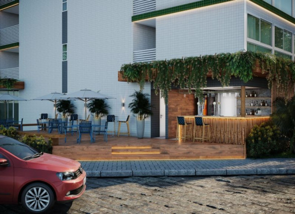 Imagem Apartamento com 1 Quarto à Venda, 23 m² em Porto de Galinhas - Ipojuca Imagem Apartamento com 1 Quarto à Venda, 23 m² em Porto de Galinhas - Ipojuca