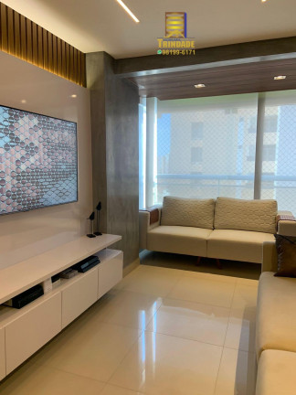 Imagem Apartamento com 3 Quartos à Venda, 82 m² em Jardim Renascença - São Luís Imagem Apartamento com 3 Quartos à Venda, 82 m² em Jardim Renascença - São Luís