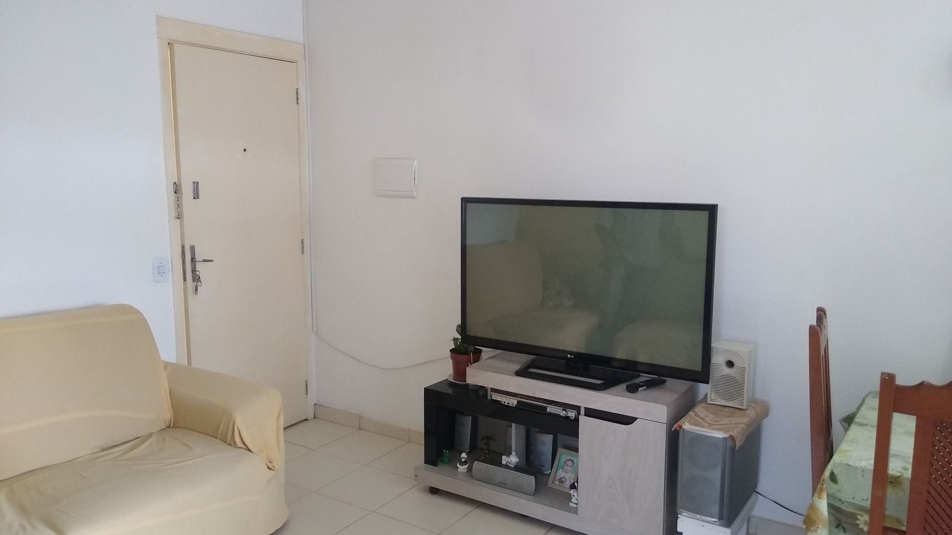 Imagem Apartamento com 2 Quartos à Venda, 52 m²em Jardim Olinda - Mauá